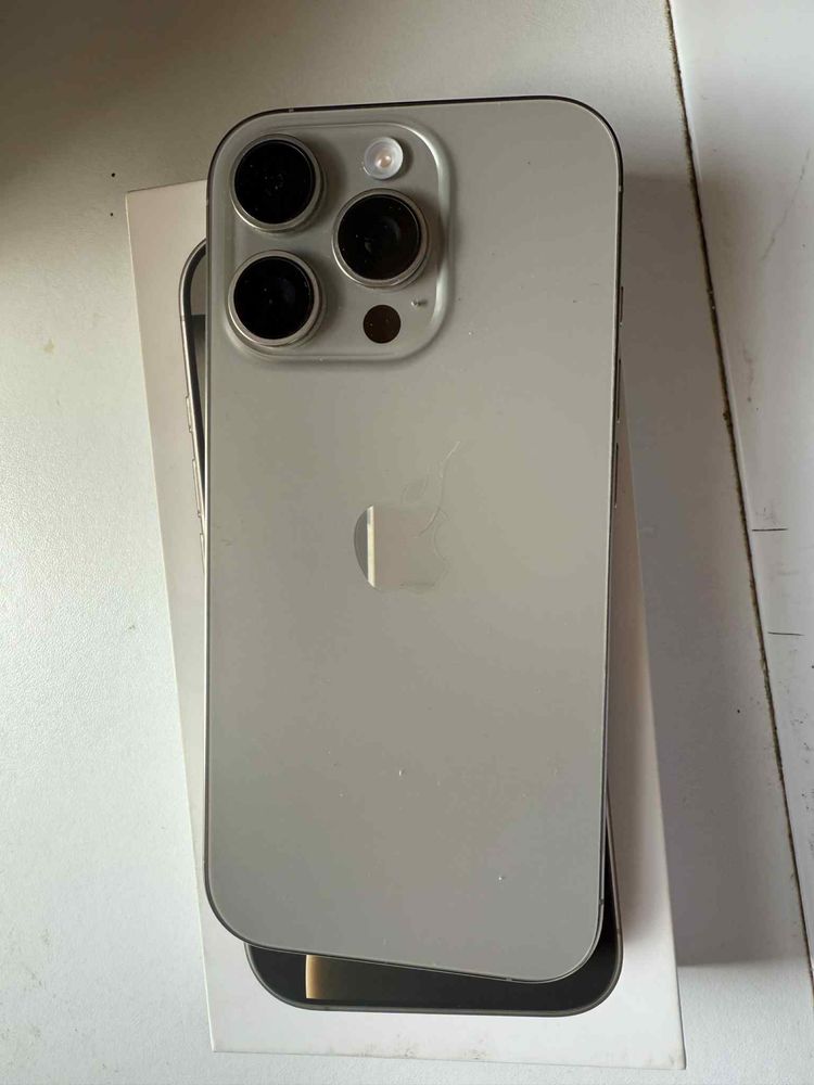 Iphone 16rpo 256gb