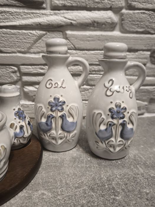 Комплект солници