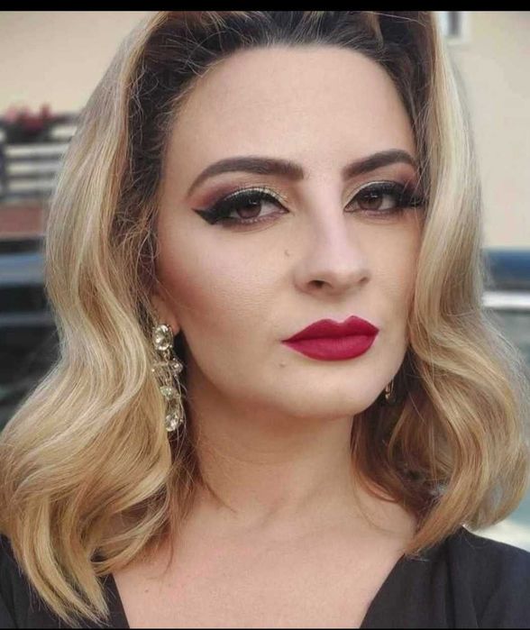 Make-up Professional - Calitate si Rezistenta - Iasi