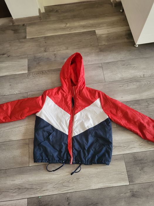 Vand geaca numarul m