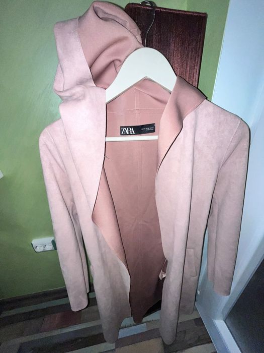 Сако zara xs размер