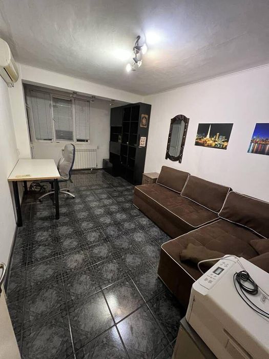 Тристаен, под наем, кв. Долно Езерово