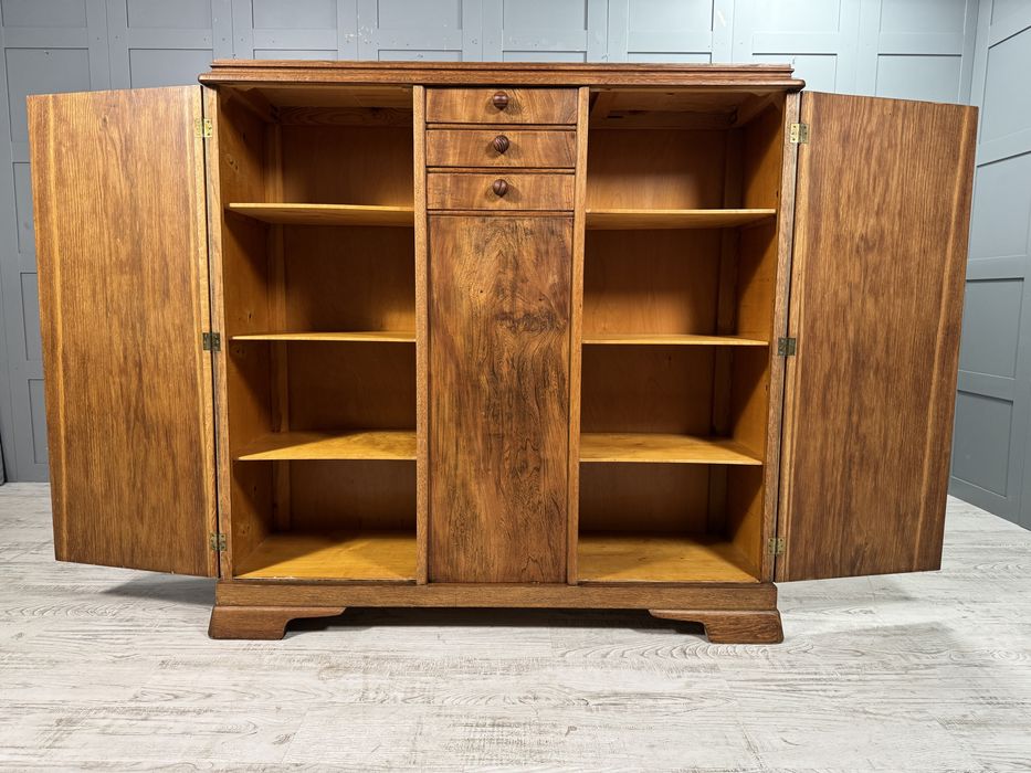 Датски бюфет от 30-те Д1102