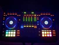 Pioneer DDJ SZ + Magma Bag