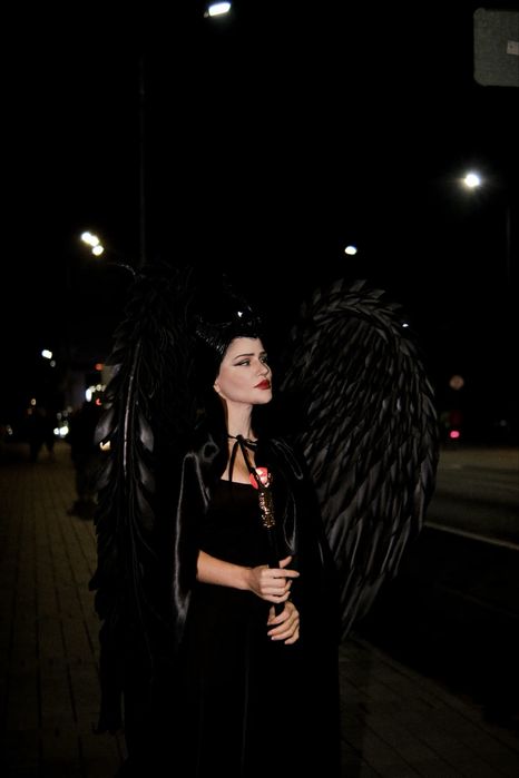 Продам образ мелефисенты