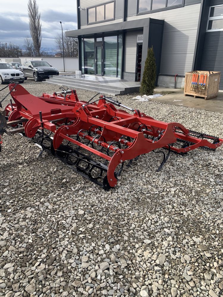 Piese. Combinator Strumik 3,6 m