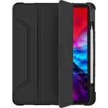 Husa armor+Folie APPLE iPad Pro 12.9 inch 11 2021 Mini 6 Air 2022 10.2