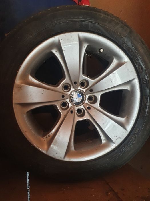 Jante Bmw 225/55R17