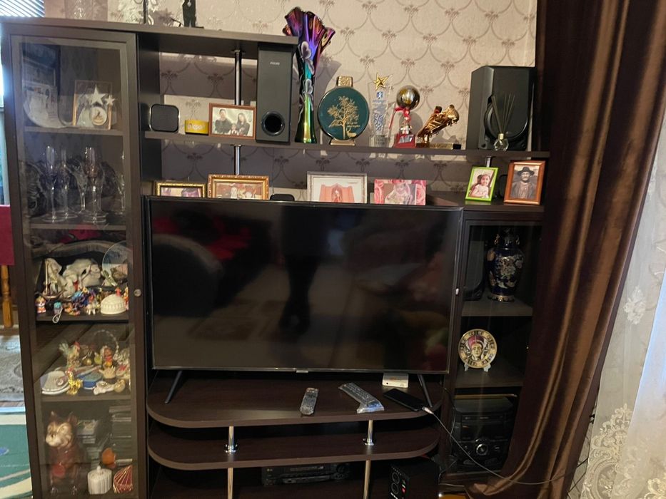 Горка-80000 торг