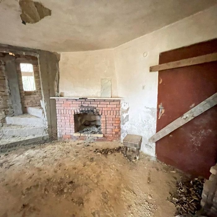 Къща в местност Къпиновски манастир