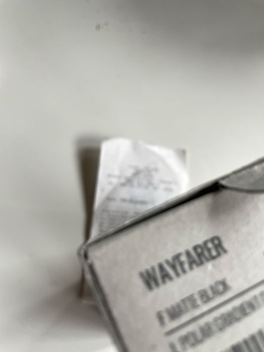 Ochelari Ray- Ban Wayfarer Meta