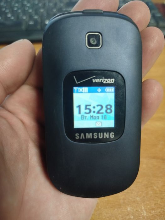 Продам Samsung gusto 2 cdma
