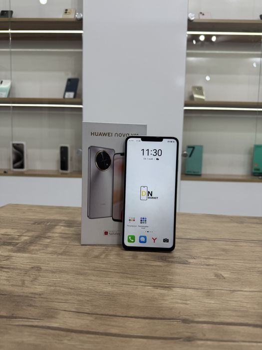 Huawei Nova Y91 (128gb)