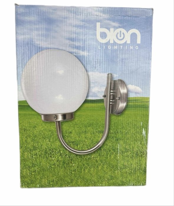 Aplica sfera otel inoxidabil