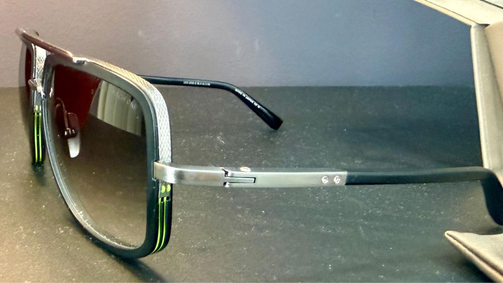 Ochelari de Soare Dita MACH ONE Titanium Special Edition