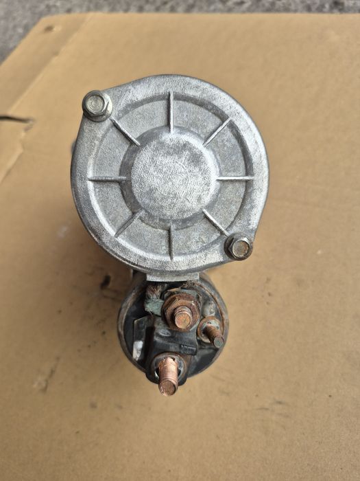 Electromotor Nissan Micra 1.2 K12