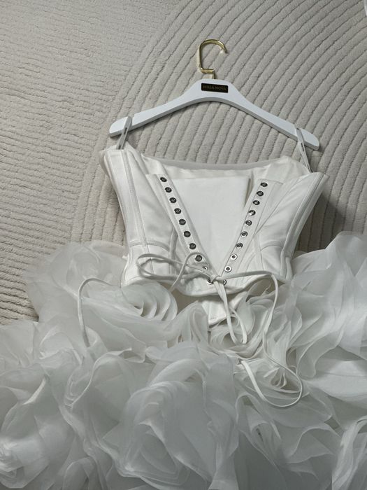 Rochie de Mireasa Karslen Milla Nova Couture XS 2025