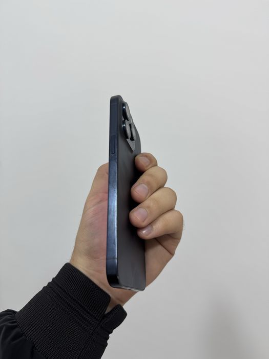 Iphone 15 Pro Max 256Gb dual sim