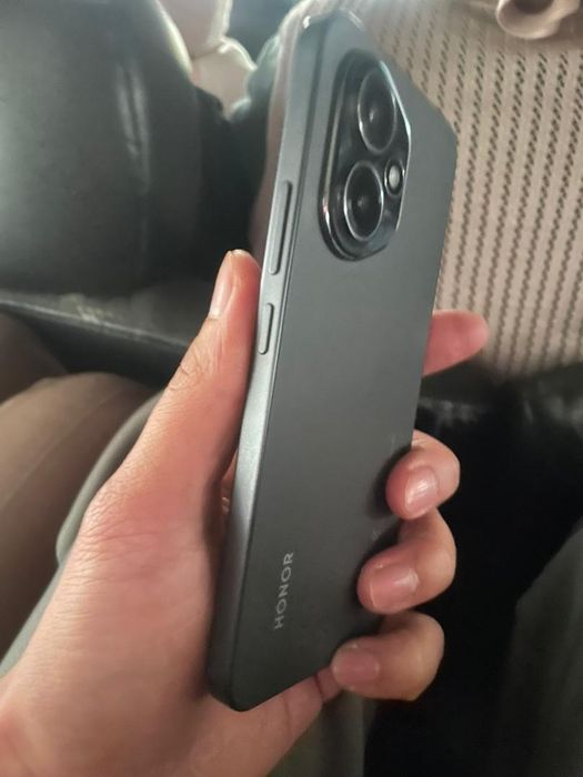 Honor 400 5G 8/256 full hamma narsasi