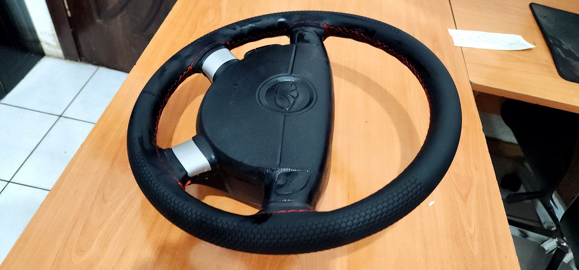 Gentra Lasetti rul 3 pozitda ayrbag  spark nexia matiz