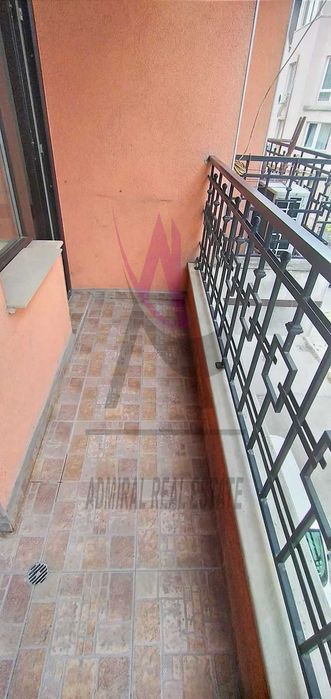 Комфортен и функционален! Двустаен- Лятно Кино Тракия