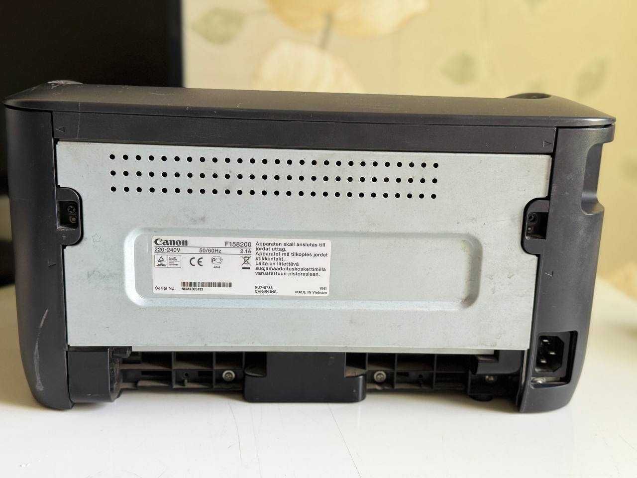 Canon 6020lbp printer | принтер