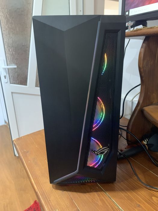 vand pc de gaming