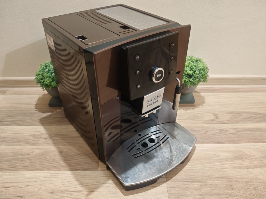DeLonghi Perfecta ESAM 5400