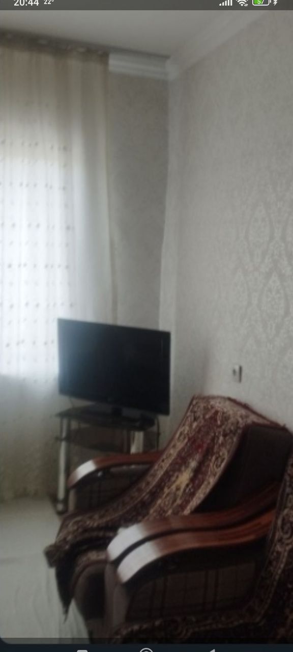 Олимпиада квартира