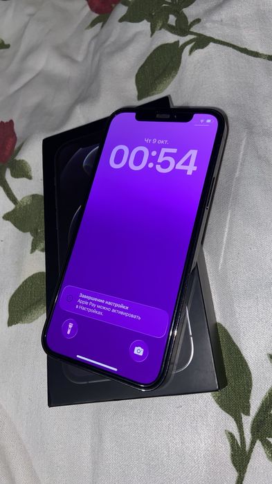 iphone 12 PRO