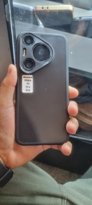 Huawei 70pro 512