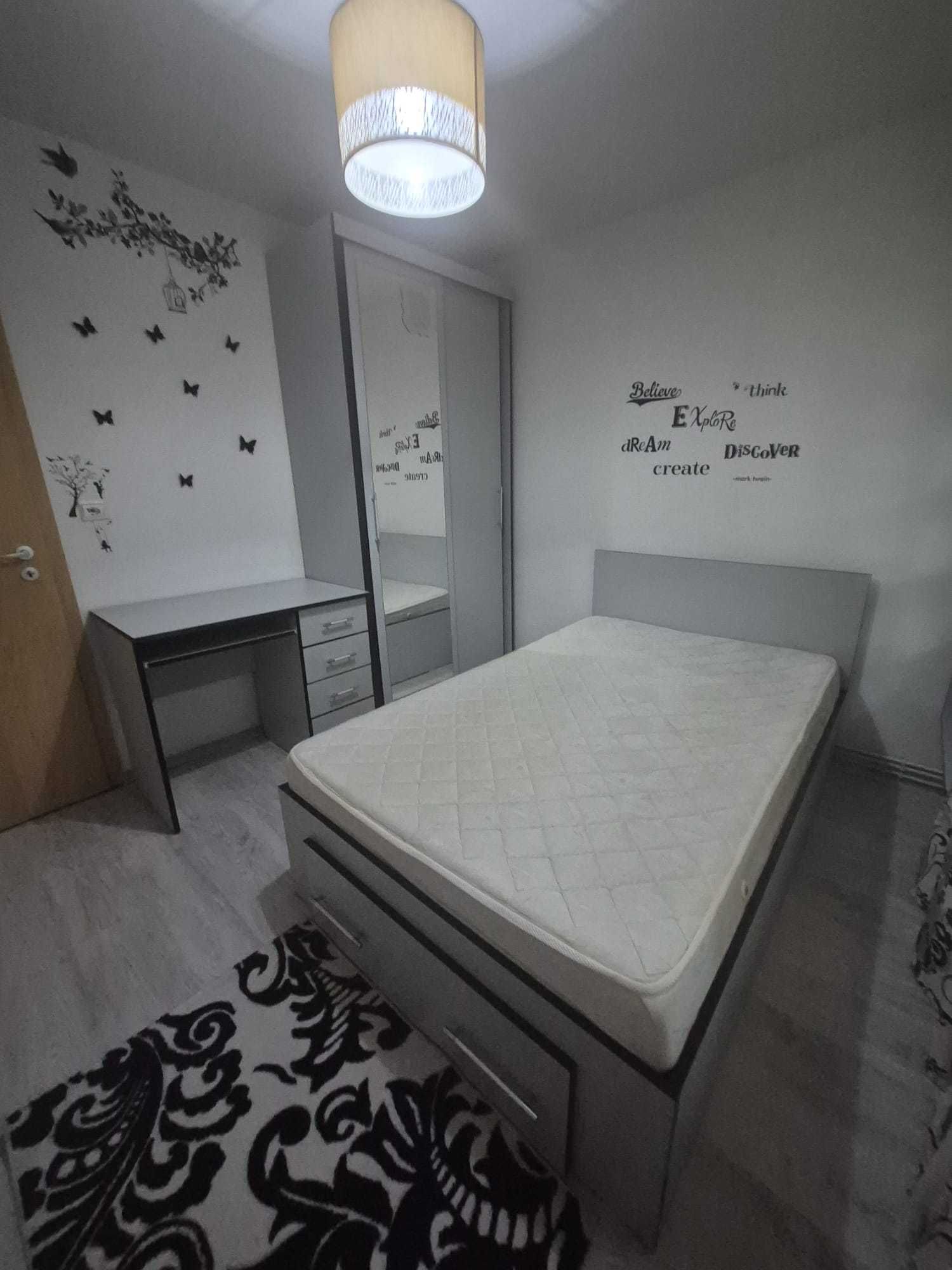 Inchiriere apartament 3 camere zona Lipovei