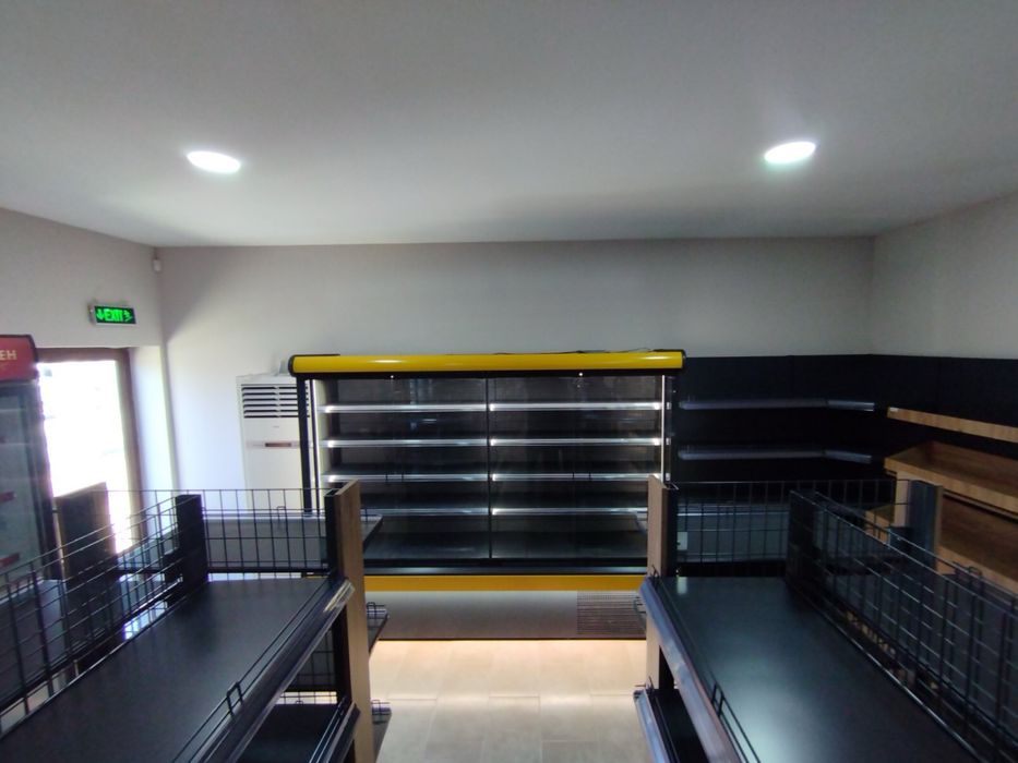 Магазинни стелажи рафтове !!! Топ цени