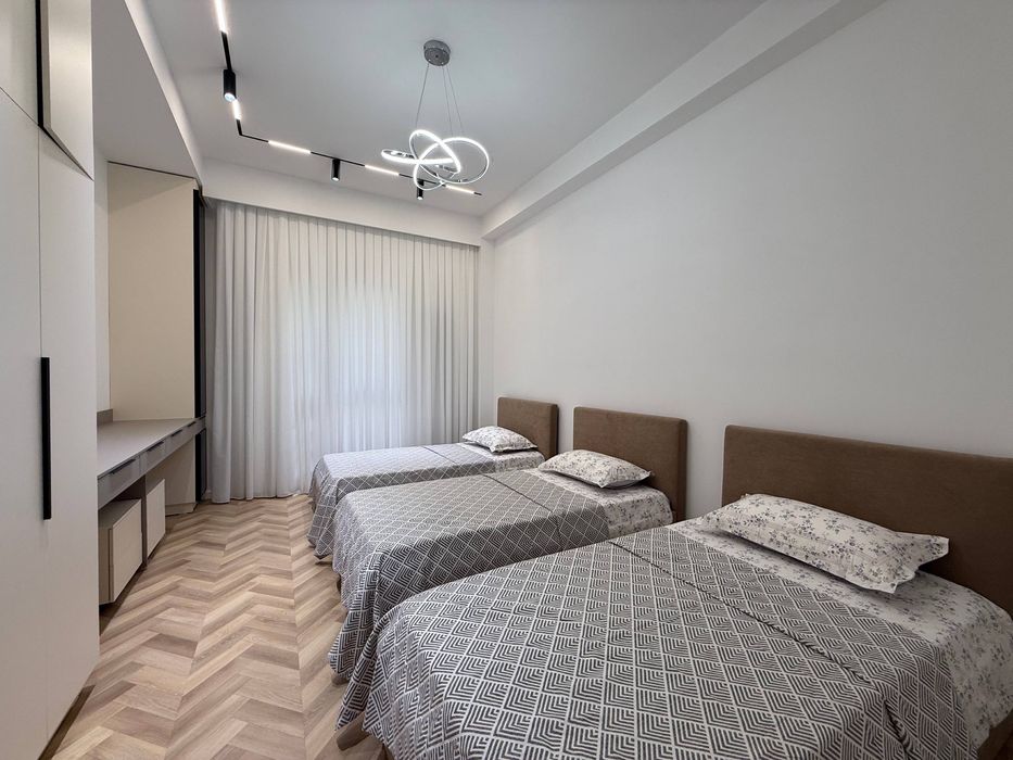 Аренда ЖК Mirabad Avenue 3/3/9 80 кв.м