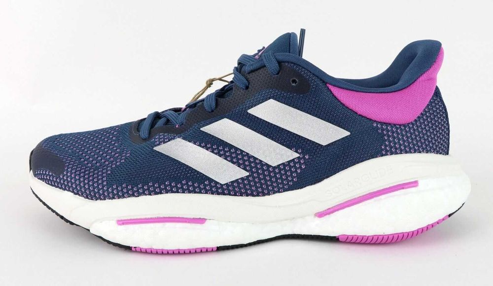 Оригинални  маратонки * ADIDAS SOLARGLIDE 5 * EU42 - 42 2/3