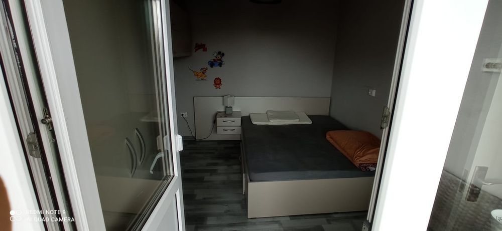 Apartament 2 camere semidecomandat