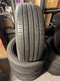 Pirelli Scorpion Verde, 255/45/19" anvelope vara, stare foarte buna