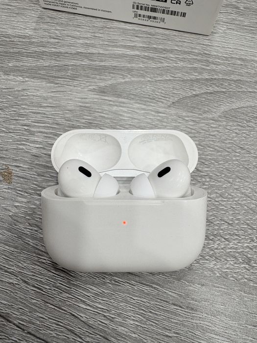 Apple airpods pro 2 usb-c