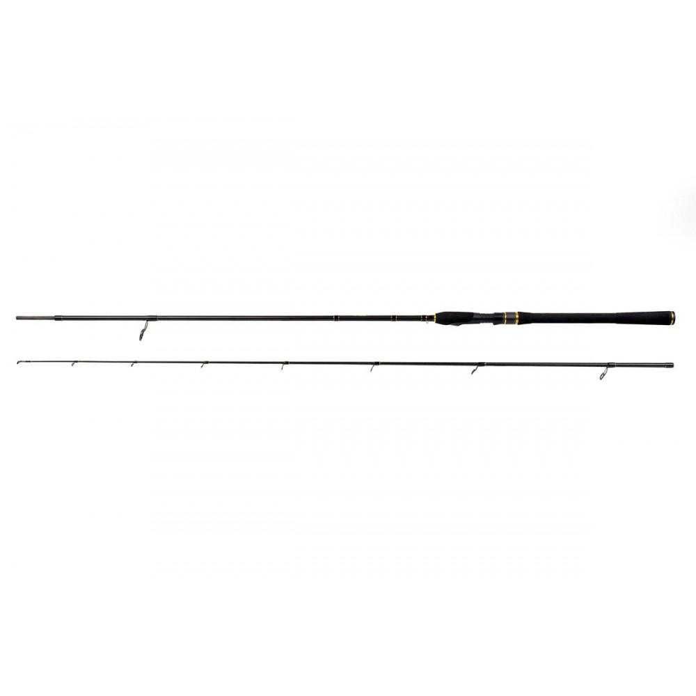 ВЪДИЦА ARIES ULTRA LIGHT 1.83m 0.5-6g, 2.13m 3-8g