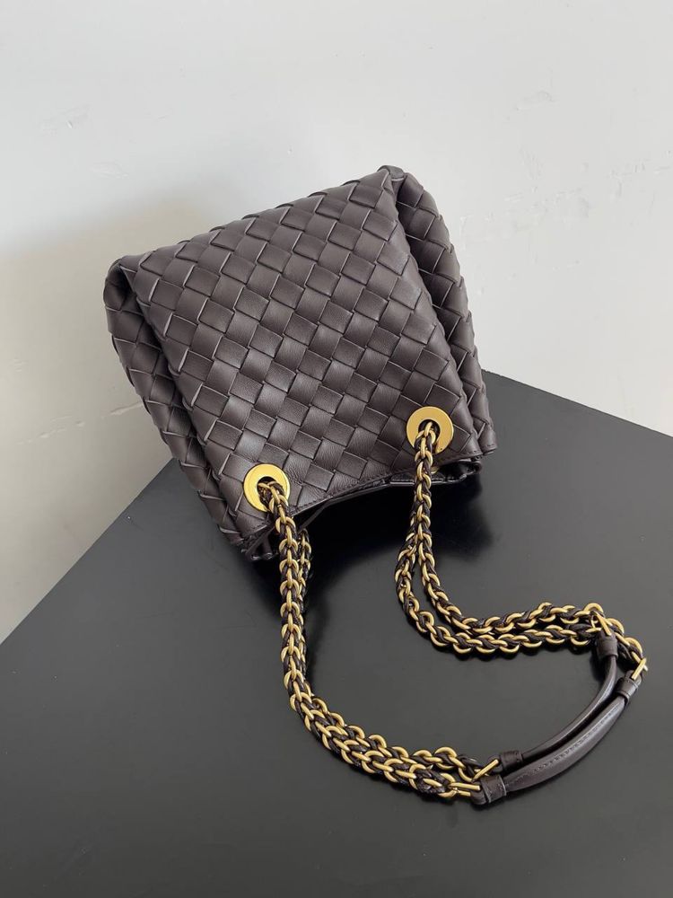 Geanta Bottega Veneta