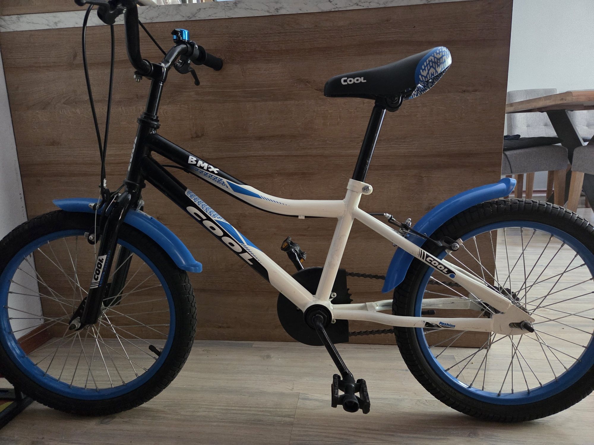 Детско колело BMX