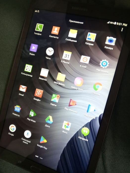 Самсунг галекси таб Е