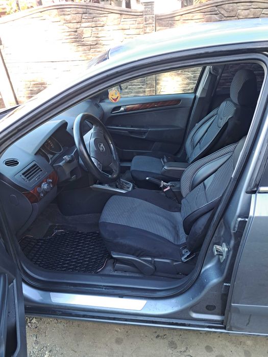 Opel Astra H 1.7, 2005