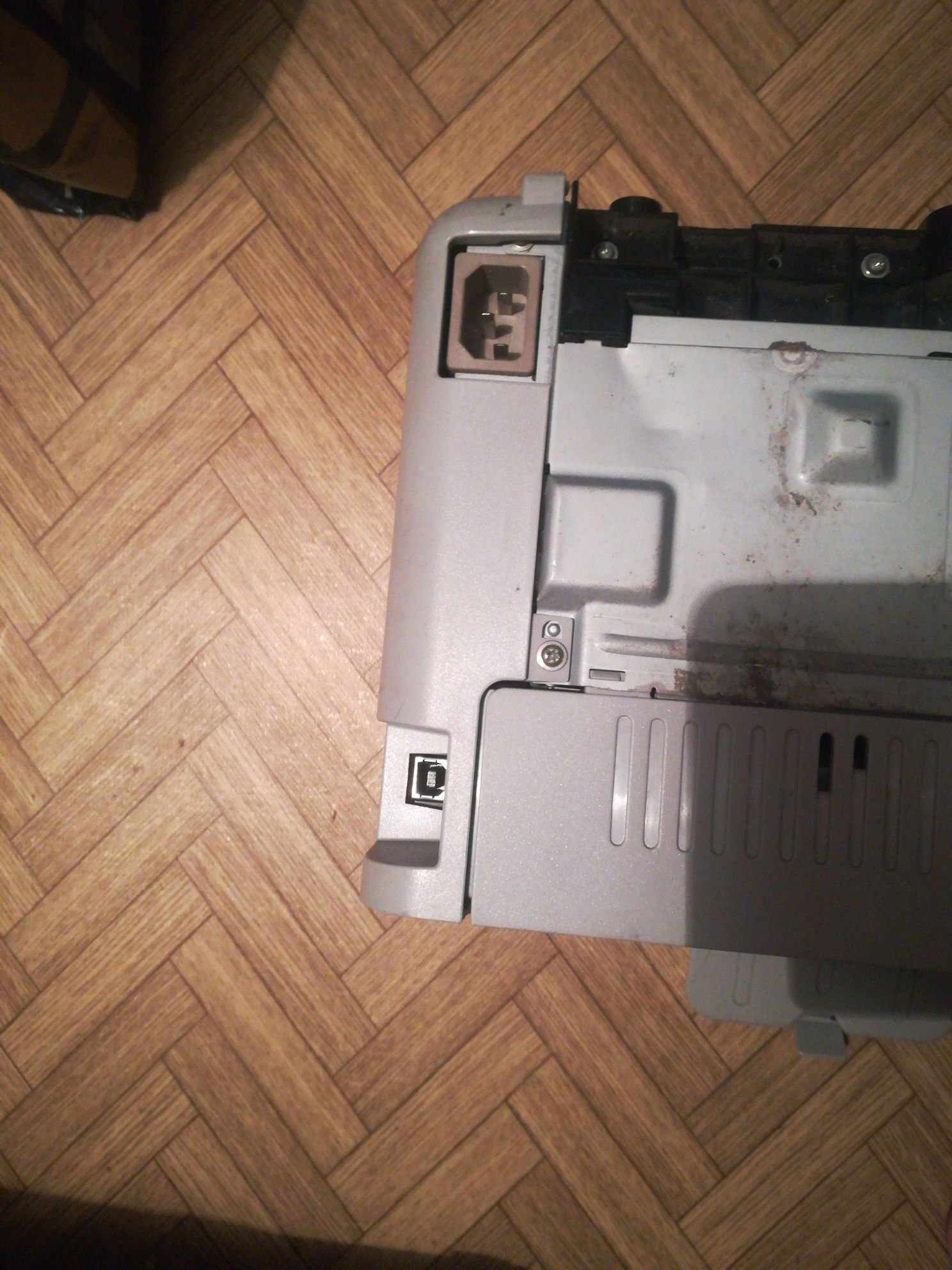 Продавам Принтери -  Принтер HP LaserJet P1005 и Brother DCP 110 C