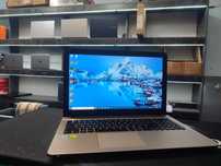 Ноутбук офисный Asus Vivobook Intel Core i3-7100U