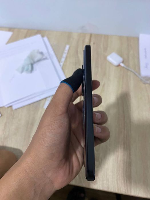 Poco x 6 pro   12 /512 GB