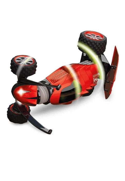 Кола с дистанционно Dickie Богомолка