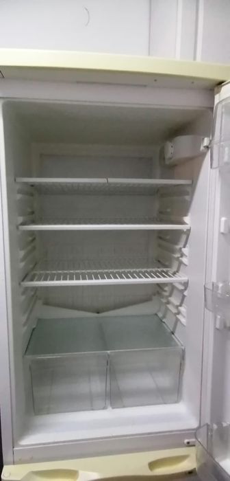 Combină frigorifică Arctic