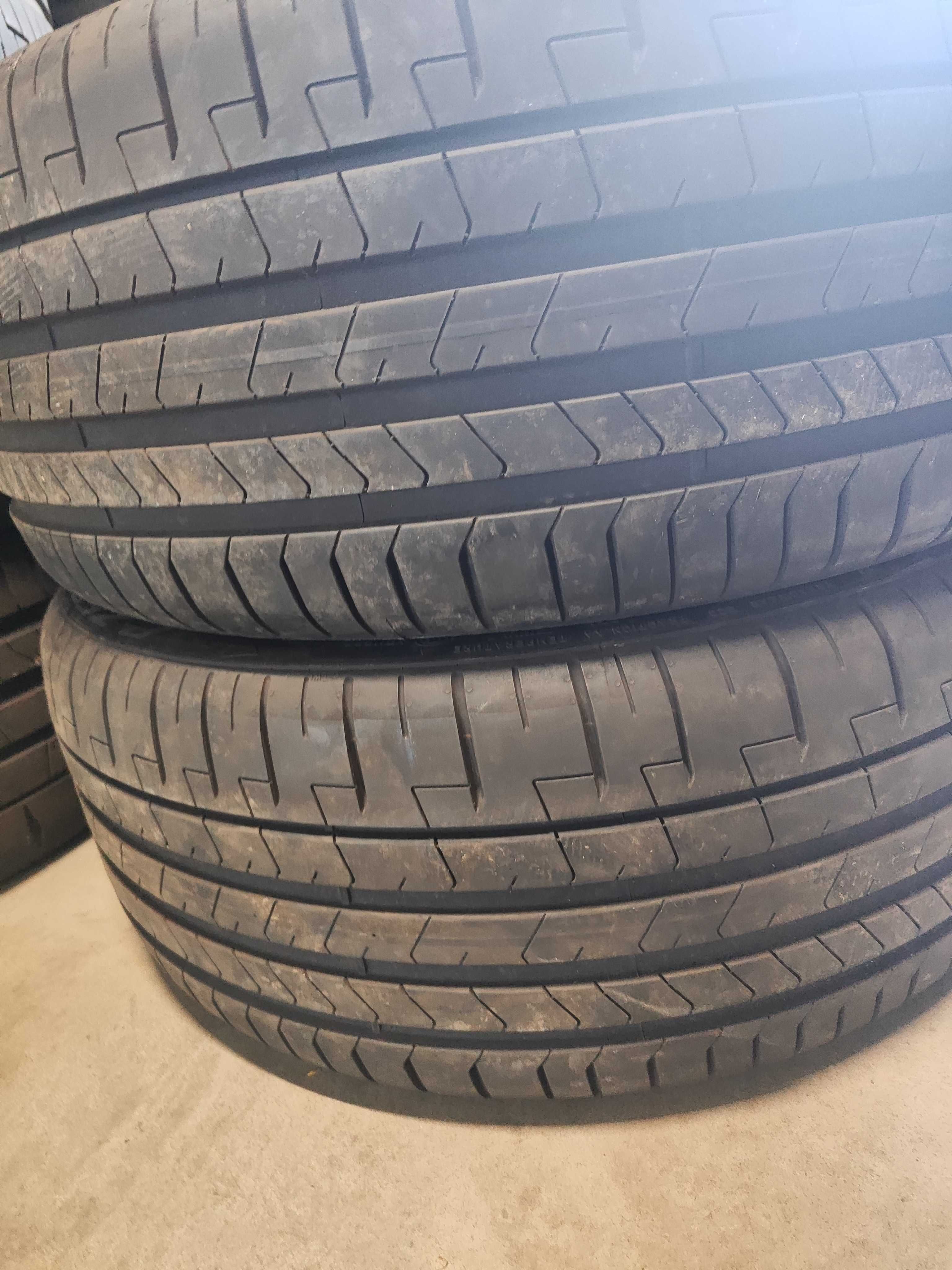 2бр.летни гуми 255/35/21 Pirelli