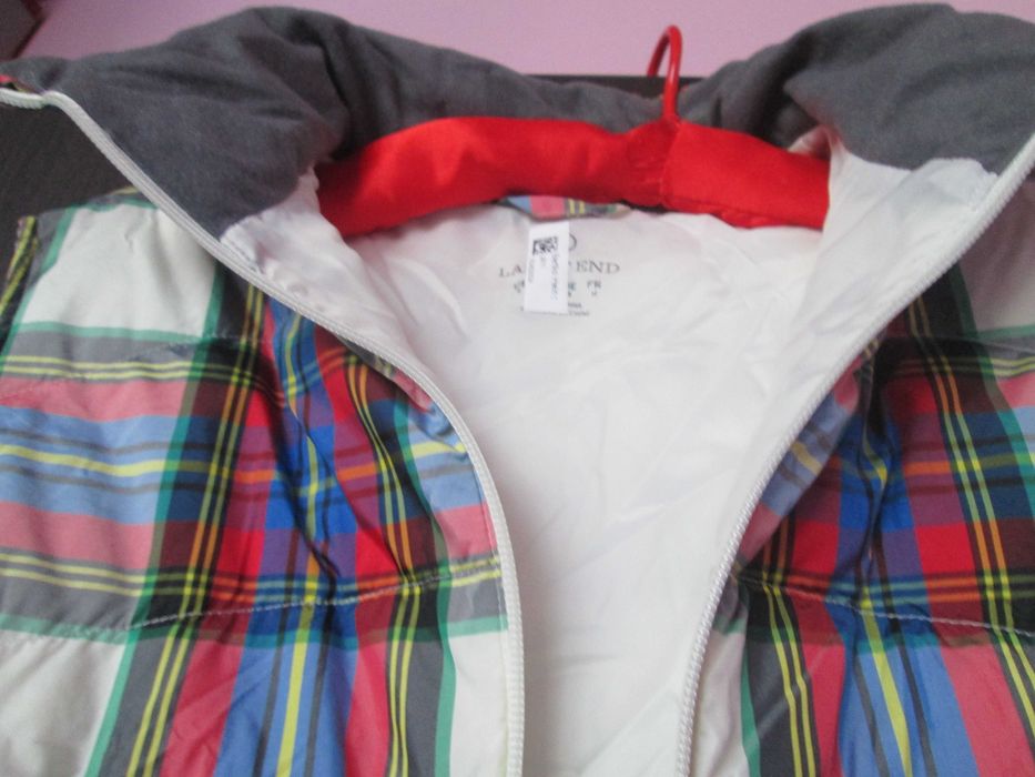 vesta usoarea Land,s end   S